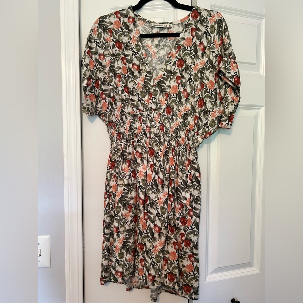 Abercrombie dress